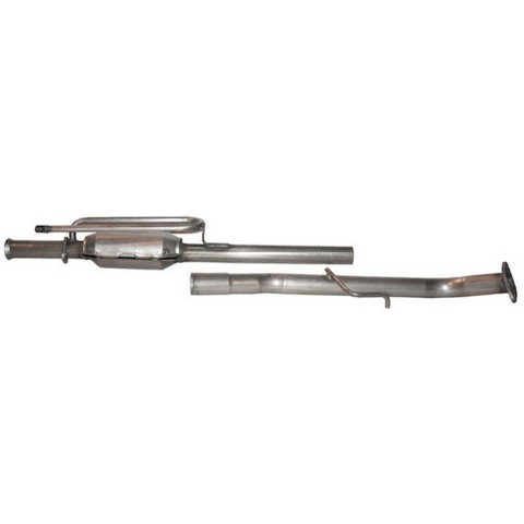 Bosal 099-791 Catalytic Converter-Direct Fit For SUBARU