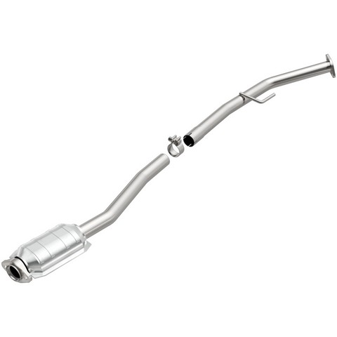 Bosal 099-797 Catalytic Converter-Direct Fit For SUBARU
