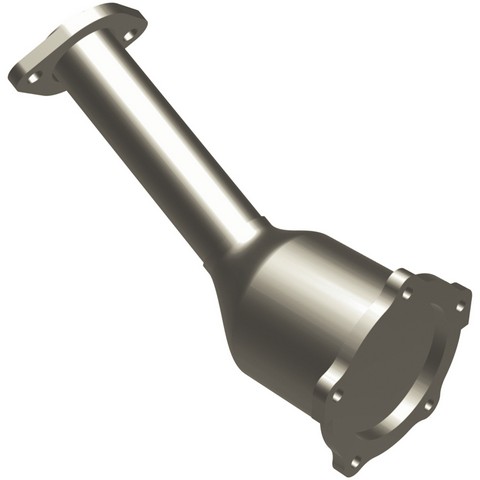 Bosal 099-798 Catalytic Converter-Direct Fit For SUBARU