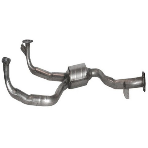 Bosal 099-805 Catalytic Converter-Direct Fit For SUBARU
