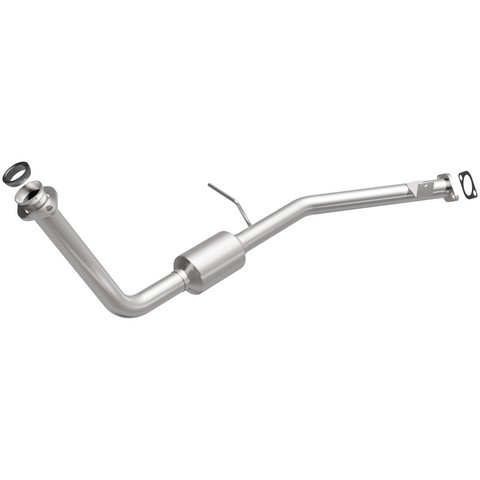 Bosal 099-812 Catalytic Converter-Direct Fit For SUZUKI