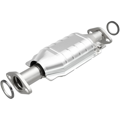 Bosal 099-846 Catalytic Converter-Direct Fit For TOYOTA