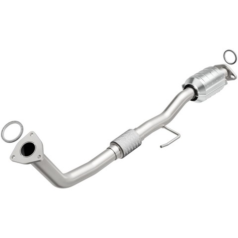Bosal 099-859 Catalytic Converter-Direct Fit For TOYOTA