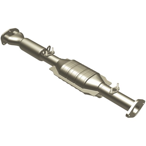 Bosal 099-860 Catalytic Converter-Direct Fit For TOYOTA