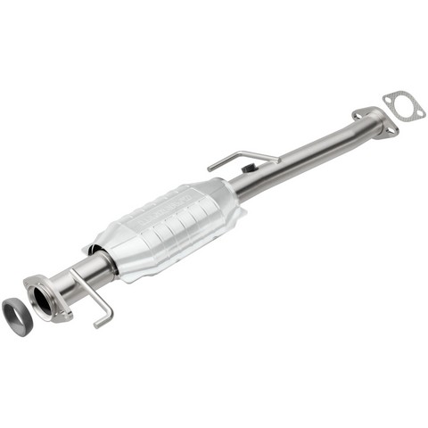 Bosal 099-882 Catalytic Converter-Direct Fit For CHEVROLET,GEO,SUZUKI