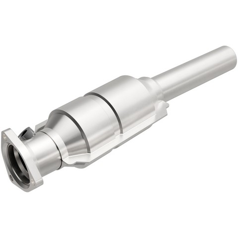 Bosal 099-907 Catalytic Converter-Direct Fit For VOLKSWAGEN