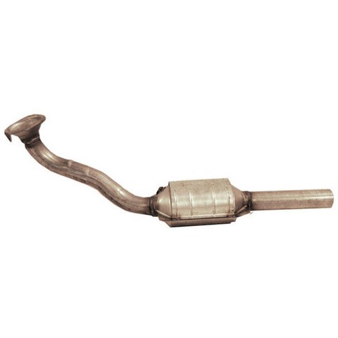 Bosal 099-911 Catalytic Converter-Direct Fit For VOLKSWAGEN