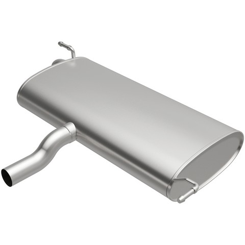 Bosal 100-1795 Exhaust Muffler Assembly For JEEP