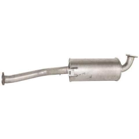 Bosal 100-393 Exhaust Muffler Assembly For ALFA ROMEO