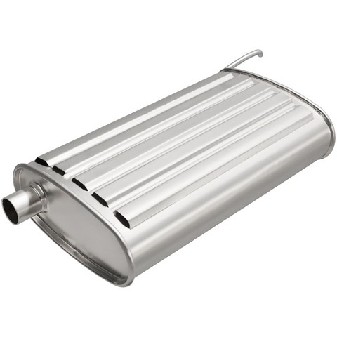 Bosal 100-5006 Exhaust Muffler Assembly For HONDA