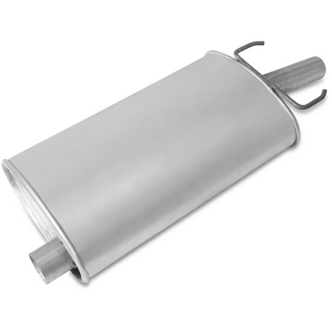 Bosal 100-5007 Exhaust Muffler Assembly For HONDA