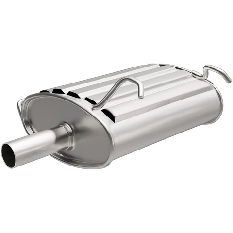 Bosal 100-5013 Exhaust Muffler Assembly For CHEVROLET,GEO,PONTIAC,SUZUKI