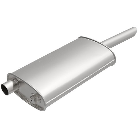 Bosal 100-5015 Exhaust Muffler Assembly