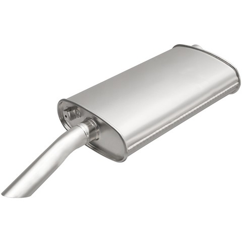 Bosal 100-5020 Exhaust Muffler Assembly For BUICK,CHEVROLET,OLDSMOBILE,PONTIAC