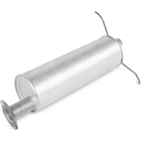 Bosal 100-5029 Exhaust Muffler Assembly For NISSAN