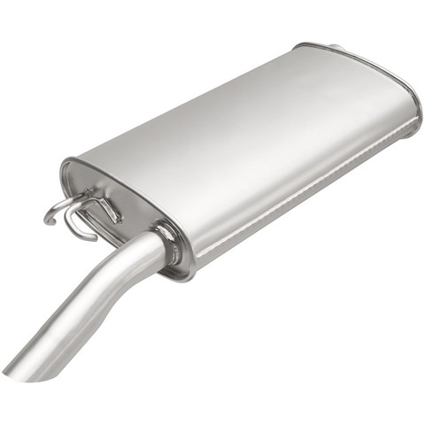 Bosal 100-5033 Exhaust Muffler Assembly For BUICK,OLDSMOBILE