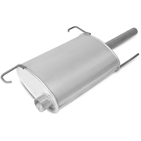 Bosal 100-5044 Exhaust Muffler Assembly For NISSAN