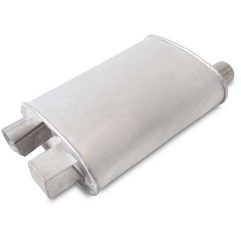 Bosal 100-5051 Exhaust Muffler Assembly For FORD,MERCURY