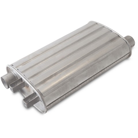 Bosal 100-5064 Exhaust Muffler Assembly