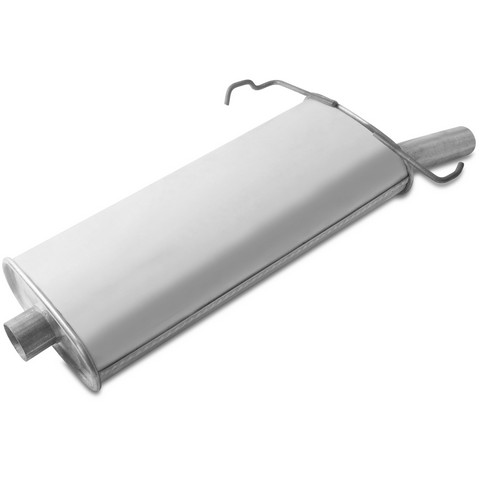 Bosal 100-5090 Exhaust Muffler Assembly For TOYOTA