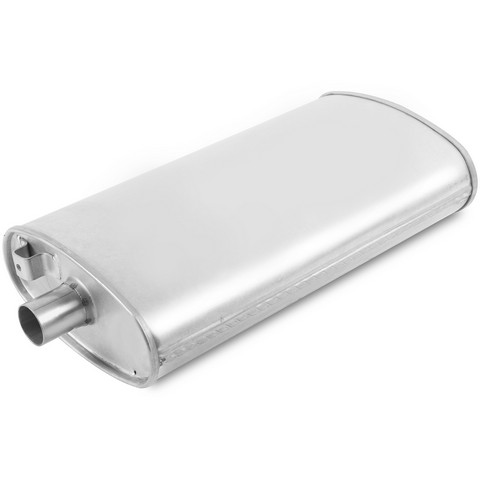Bosal 100-5094 Exhaust Muffler Assembly For CHEVROLET,PONTIAC