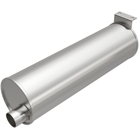 Bosal 100-5095 Exhaust Muffler Assembly For TOYOTA