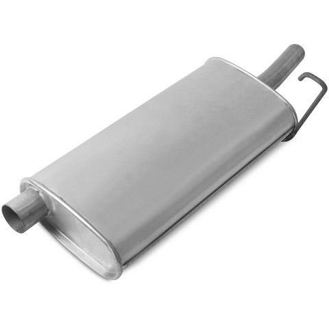 Bosal 100-5112 Exhaust Muffler Assembly For TOYOTA