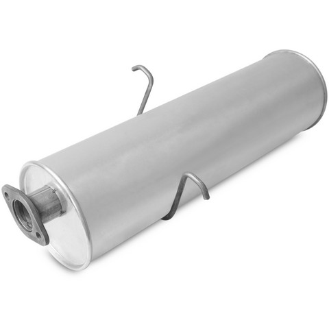 Bosal 100-5113 Exhaust Muffler Assembly For MAZDA