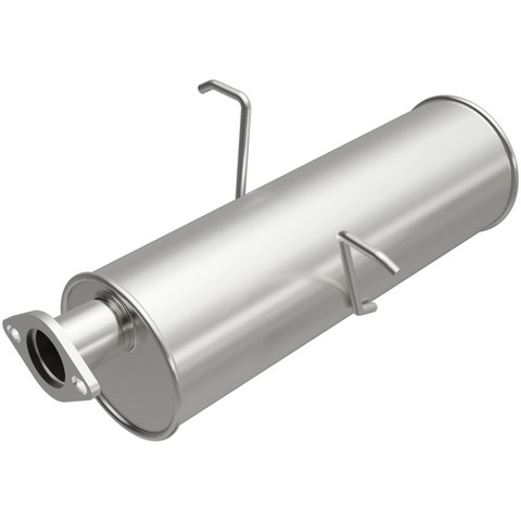Bosal 100-5124 Exhaust Muffler Assembly For MAZDA