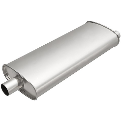 Bosal 100-5135 Exhaust Muffler For CHRYSLER,DODGE,MERCURY,PLYMOUTH