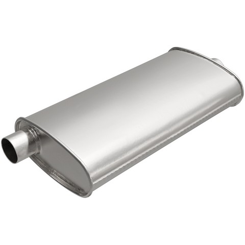 Bosal 100-5138 Exhaust Muffler Assembly