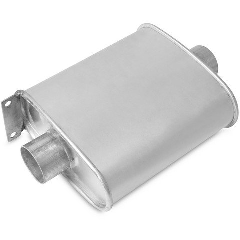 Bosal 100-5139 Exhaust Muffler Assembly For MAZDA