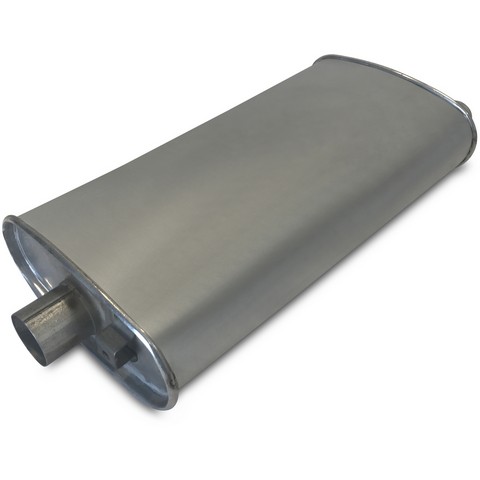 Bosal 100-5149 Exhaust Muffler Assembly For BUICK,OLDSMOBILE,PONTIAC