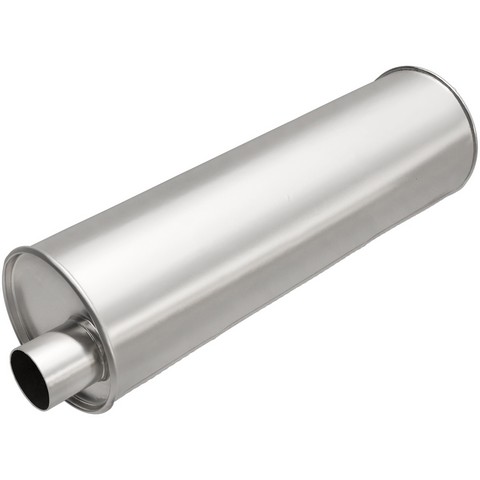 Bosal 100-5150 Exhaust Muffler Assembly-Universal For FORD