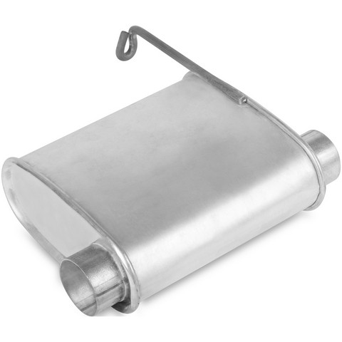 Bosal 100-5152 Exhaust Muffler Assembly For NISSAN