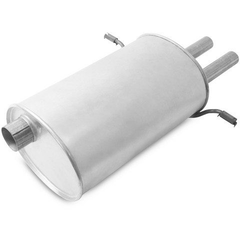 Bosal 100-5153 Exhaust Muffler Assembly For SUBARU