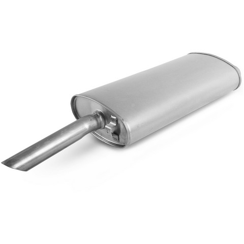 Bosal 100-5185 Exhaust Muffler Assembly For BUICK,CHEVROLET,OLDSMOBILE