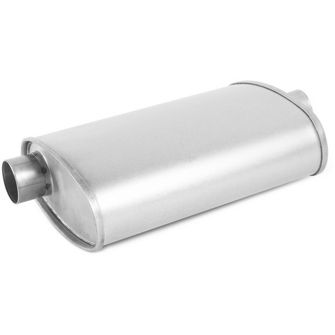 Bosal 100-5198 Exhaust Muffler