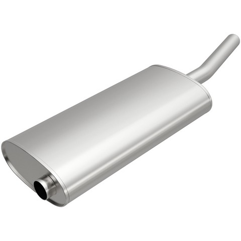 Bosal 100-5215 Exhaust Muffler Assembly For BMW