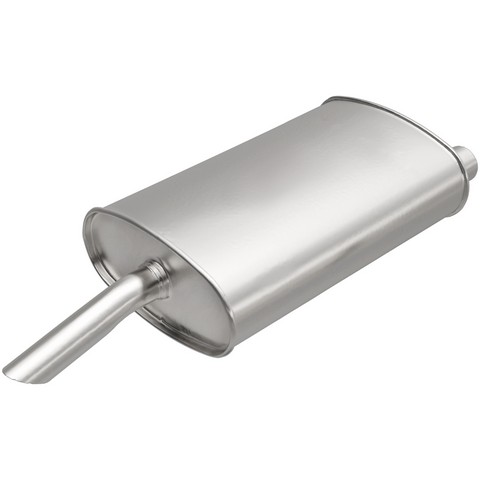 Bosal 100-5220 Exhaust Muffler Assembly For CHEVROLET,PONTIAC