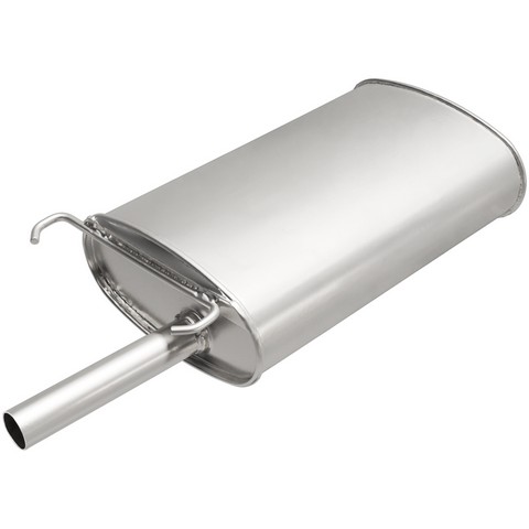 Bosal 100-5227 Exhaust Muffler Assembly For HONDA