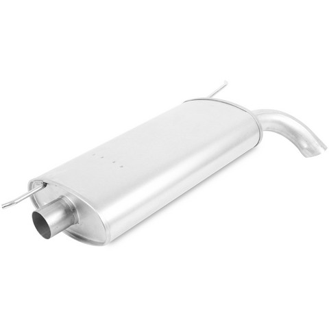 Bosal 100-5244 Exhaust Muffler Assembly For DODGE,PLYMOUTH