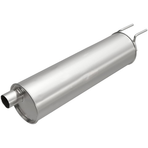 Bosal 100-5245 Exhaust Muffler Assembly For FORD