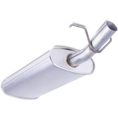 Bosal 100-5264 Exhaust Muffler Assembly For CHEVROLET,GMC