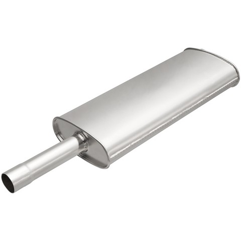 Bosal 100-5270 Exhaust Muffler Assembly For CHRYSLER,DODGE,PLYMOUTH