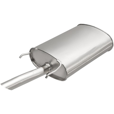 Bosal 100-5292 Exhaust Muffler Assembly For CHEVROLET