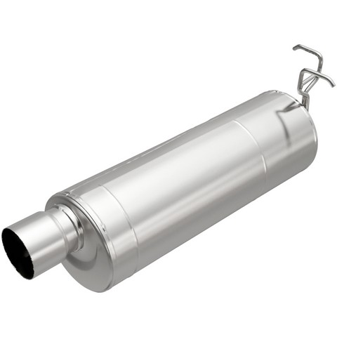 Bosal 100-5294 Exhaust Muffler Assembly For PONTIAC
