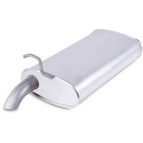Bosal 100-5300 Exhaust Muffler Assembly For FORD