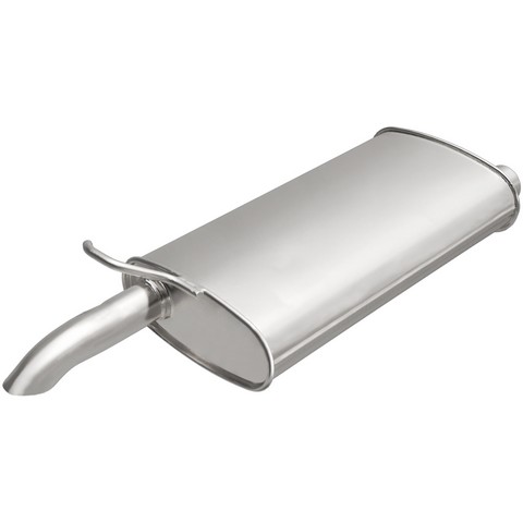 Bosal 100-5311 Exhaust Muffler Assembly For FORD,MERCURY