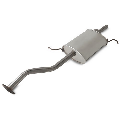 Bosal 100-5314 Exhaust Muffler Assembly For FORD